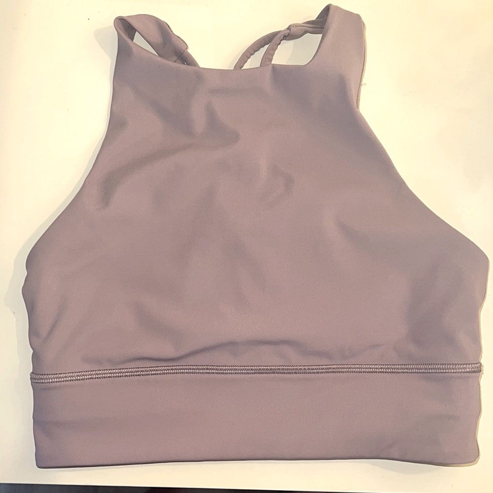 Lululemon Sports Bra size 2
